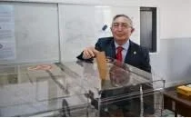 Galatasaray'da Divan Kurulu Ba�kan� belli oldu