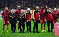 Galatasaray'dan anlaml� hamle