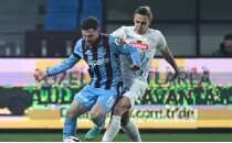 CANLI: Trabzonspor - �aykur Rizespor