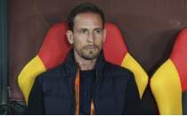 Pereira'dan hakem tepkisi: 'Sanki �ocu�umla oynuyorum'