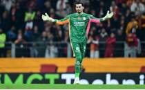 U�urcan �ak�r'dan kritik performans: Son 3 ma�ta duvar oldu