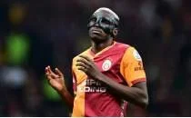 Barcelona'da alternatif Victor Osimhen