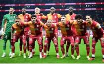 Galatasaray'da 8 futbolcu i�in karar sezon sonu!