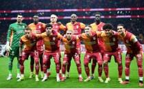 Galatasaray, Avrupa'da zirveye ��kt�