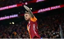 ⁠Son 8 lig ma��nda Galatasaray galip