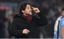 Fatih Tekke'den Galatasaray ma�� yan�t�!