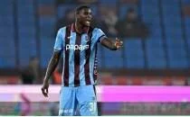 Paul Onuachu ligde son ma�larda suskun kald�