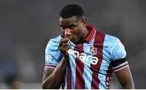 Ey�pspor - Trabzonspor: Muhtemel 11'ler