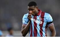 Trabzonspor'dan 4 y�l�n en iyi performans�