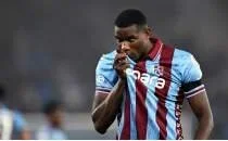 Paul Onuachu i�in transfer a��klamas�!