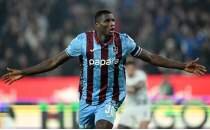 Trabzonspor'da Ey�pspor �ncesi iki eksik!