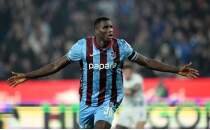 Paul Onuachu'dan �arp�c� seri!