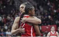 Potan�n Perileri, D�nya Kupas� biletini ald�!