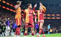 �lker Ya�c�o�lu'ndan Galatasaray ve Fenerbah�e k�yas�