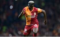 Osimhen i�in Nijerya'da dualar edildi!