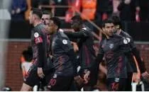 Pendikspor'dan sakatl�klar hakk�nda a��klama!