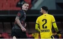 Pendikspor ile �stanbulspor puanlar� payla�t�