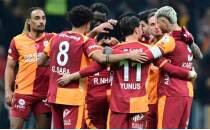 ��te S�per Lig'de son g�r�n�m!