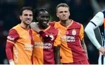 Renato Nhaga i�in Galatasaray'a mesaj!