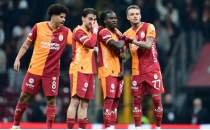 Renato Nhaga: 'Galatasaray'da kalmak istiyorum'