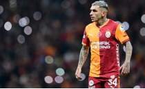 Lucas Torreira'ya AVM'de sald�r�!