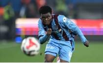 Oulai'den Real Madrid a��klamas�!