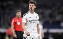 Arda G�ler: 'T�rkiye'den bana dua etsinler'