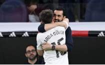 Arda G�ler'den Arbeloa'ya veda!