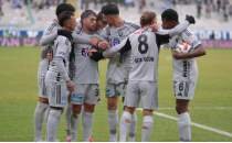 ��te 1. Lig'de g�ncel puan durumu!