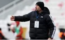 Levent A��kg�z: 'Sadece m�cadelemiz iyiydi'