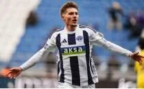 Ate� hatt�nda Kas�mpa�a kazand�, Ey�pspor yand�!