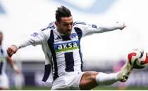 �rfan Can Kahveci, Be�ikta� ma��nda yok!