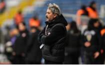 Atila Gerin: 'Kimse futbol oynamay� d���nm�yordu'