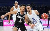 Basketbolda haftan�n ma� program�