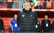 Erling Moe: 'B�y�k hayal k�r�kl��� ya��yoruz'