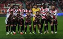 Samsunspor'dan Avrupa'da tur i�in mesaj