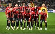 Gen�lerbirli�i'nden hakem tepkisi: 'Derbiyi telafi ettiler'