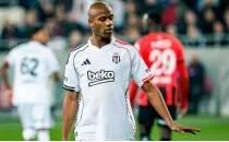 Sergen Yal��n'�n ayr�l��� sonras� Djalo'dan payla��m!