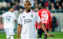 Be�ikta�'tan Tiago Djalo i�in Lyon'a ret