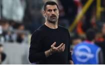 Volkan Demirel'den k�rm�z� kart tepkisi!