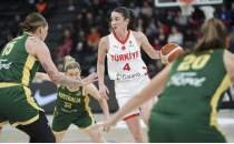 Potan�n Perileri, Avustralya'ya ma�lup!