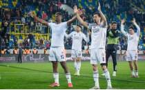 Be�ikta�'ta �ampiyonlar Ligi umudu