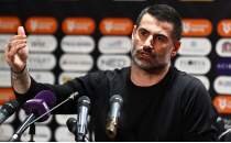 Volkan Demirel'den Galatasaray a��klamas�