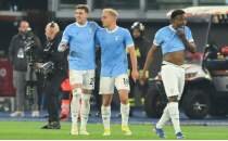 Milan'a zirve yar���nda Lazio �elmesi!