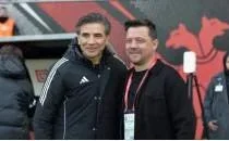 U�ur U�ar: 'Ne hikmetse ma�a ortak ettiler'