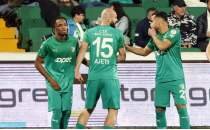 Bodrum FK, sahas�nda hata yapmad�!