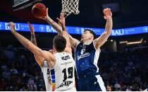 Bah�e�ehir Koleji, Avrupa'da yar� finalde!