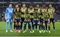 Fenerbah�e'de ara sonras� kritik fikst�r