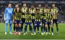 Fenerbah�e'de derbi �ncesi kart alarm�