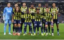 Fenerbah�eli futbolculardan �ampiyonluk toplant�s�: '7'de 7 yapal�m!'